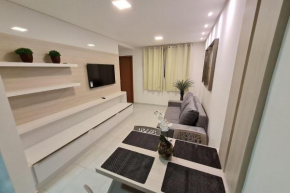 Maravilhoso Apartamento em Ponta de Campina